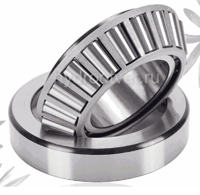 A6VM107 BIG BEARING - Большой подшипник
