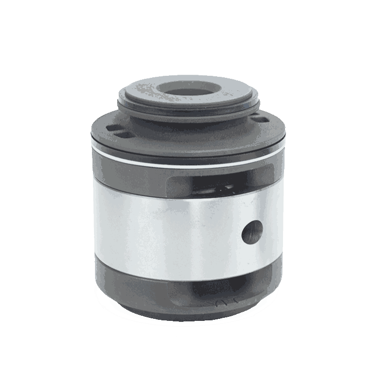 T6CC-P1-B14-R (S24-58894-0, S24-40162-0) - Сменный картридж для пластинчатого нерегулируемого насоса модели Parker T типоразмера T6CC. Передний картридж сдвоенного насоса с рабочим объемом 46 см3
