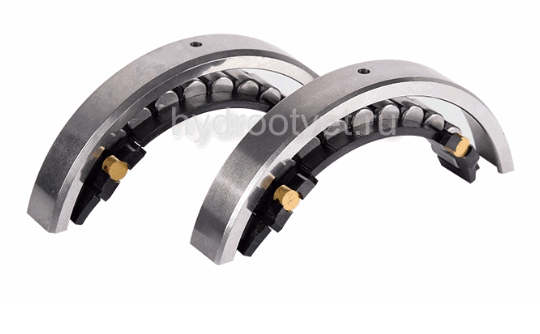 A11VSO145 SADDLE BEARING - Опорный подшипник люльки