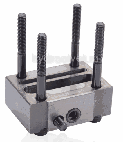 A4VG180 EPO VALVE - EPO регулятор