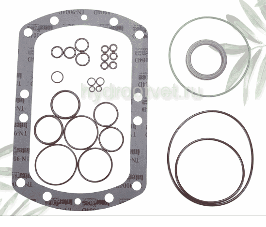 A7VO160 SEAL KIT - Комплект уплотнений (ремкомплект) для насоса Rexroth A7VO160