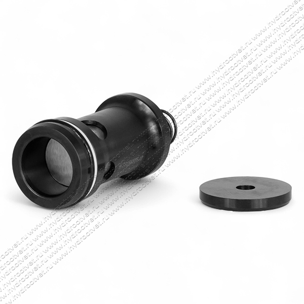 M-SR25KE05-10 - Обратный клапан картриджного монтажа, Ду25, G11/4 давление открытие 0,5 бар