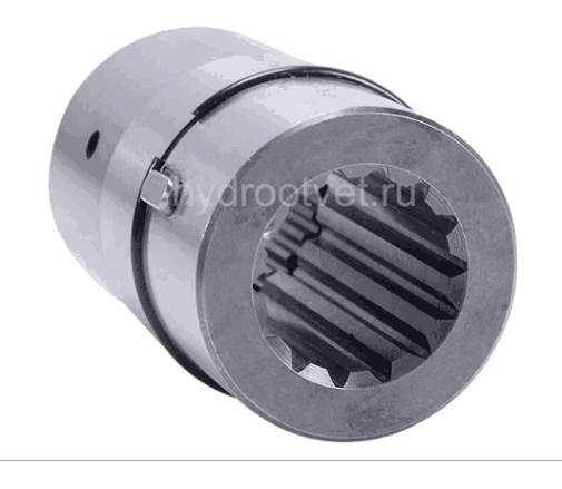 A4VG71-B CHARGE PUMP (22T+14T) - A4VG71-B насос подпитки (22T+14T)