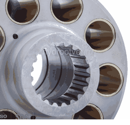 A4VG56 CYLINDER BLOCK - Блок цилиндров