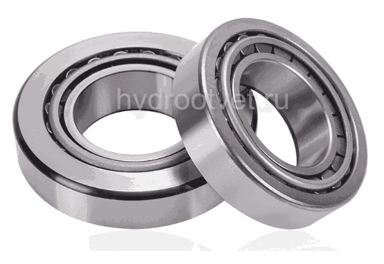 A6VM200 Small bearing 33116 - Малый подшипник 33116