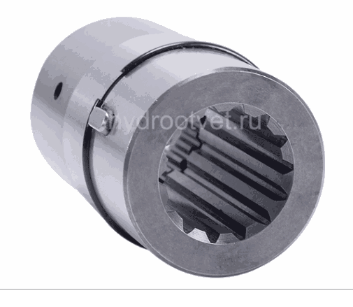 A4VG71-D CHARGE PUMP 22T - A4VG71-D насос подпитки 22T