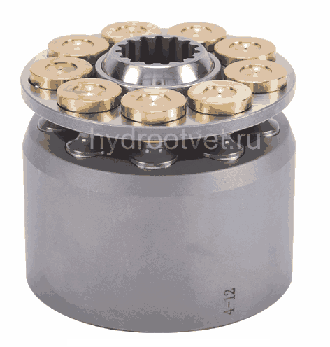 A10VSO28 CYLINDER BLOCK - Блок цилиндров 83x66 мм для насоса A10VSO28 /31