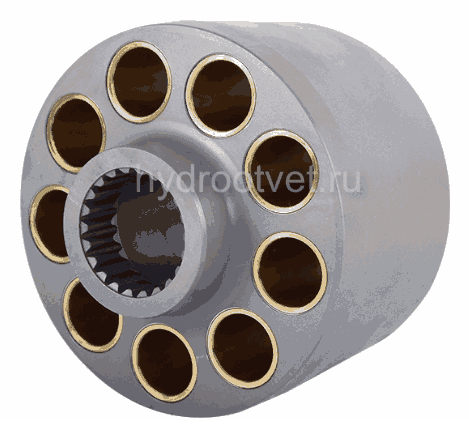 A11VLO145 CYLINDER BLOCK - Блок цилиндров