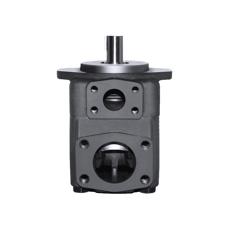 45V50A01* - Пластинчатый нерегулируемый насос серии 45V с рабочим объемом 162см3