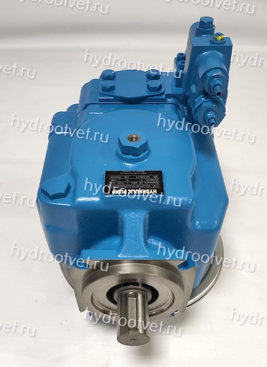 PVH131R13AF30B252000001001AB010A - Аксиально-поршневой насос регулируемый с наклонным диском, 131 см3, 250 бар