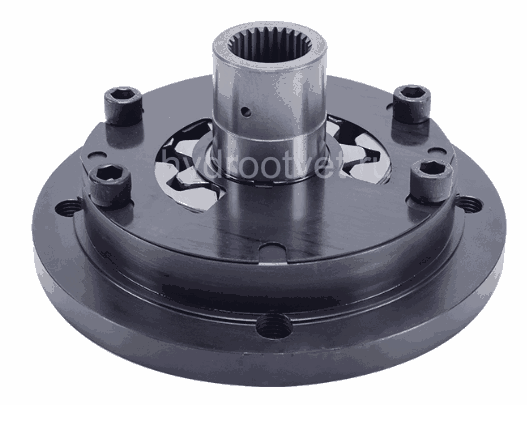 A4VG28-D CHARGE PUMP 16T+9T - A4VG28-D насос подпитки 16T+9T