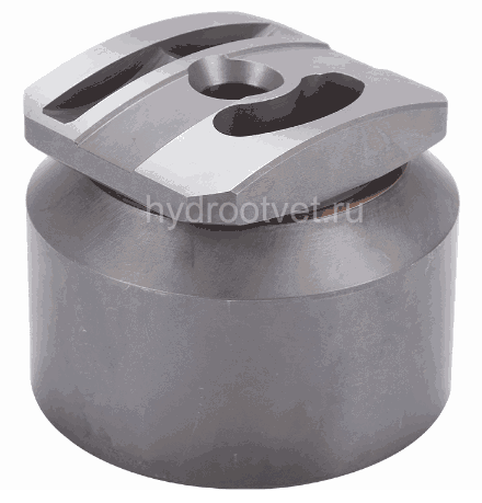 A6VM107 VALVE PLATE M - Распределитель СРЕДНИЙ для гидромотора Рексрот A6VM107 серии 63