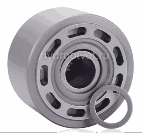A4VSO355 WASHER FOR BALL GUIDE - Шайба шаровой опоры