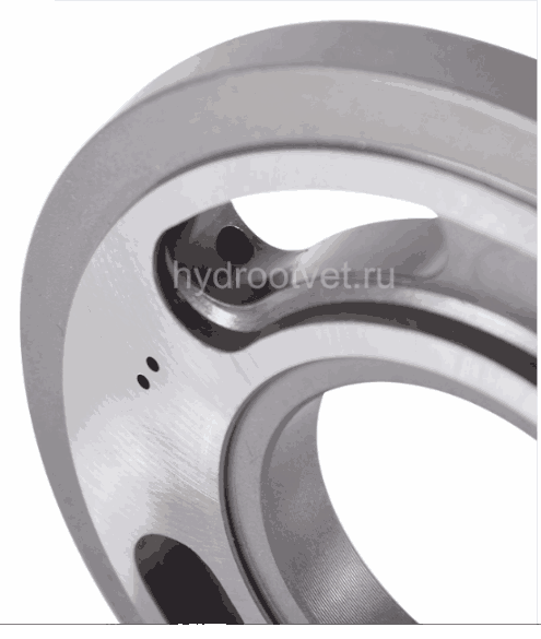 A11VSO145 VALVE PLATE R - Распределитель ПРАВЫЙ