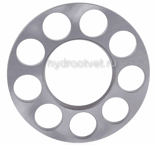 A11VO75 RETAINER PLATE - Прижимной диск (сепаратор)