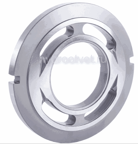A4VG250 VALVE PLATE L - Распределитель ЛЕВЫЙ
