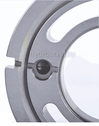 A4VG90 VALVE PLATE L - Распределитель ЛЕВЫЙ