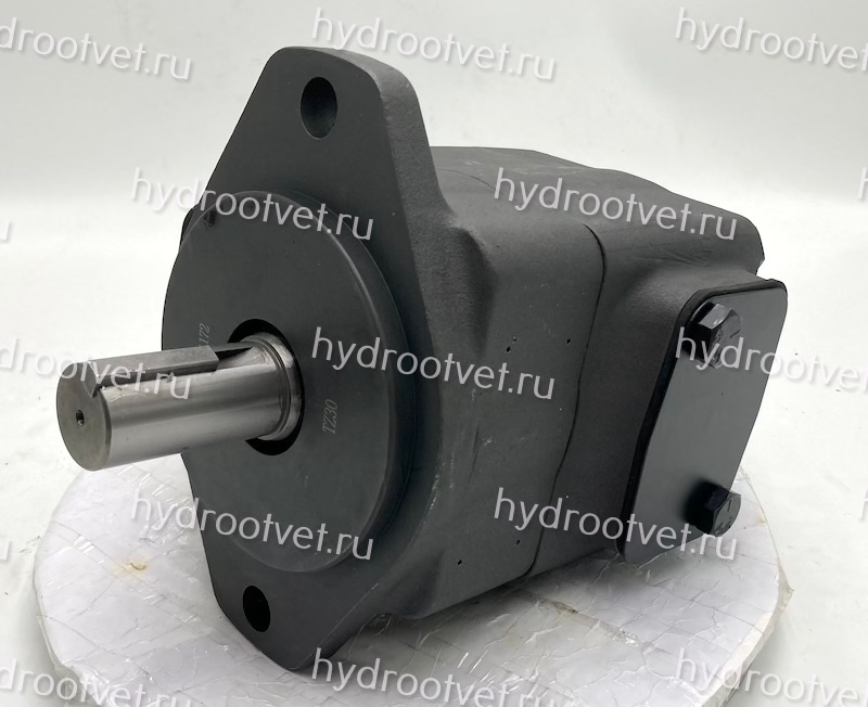 35V30A01* - Пластинчатый нерегулируемый насос серии 35V с рабочим объемом 95см3