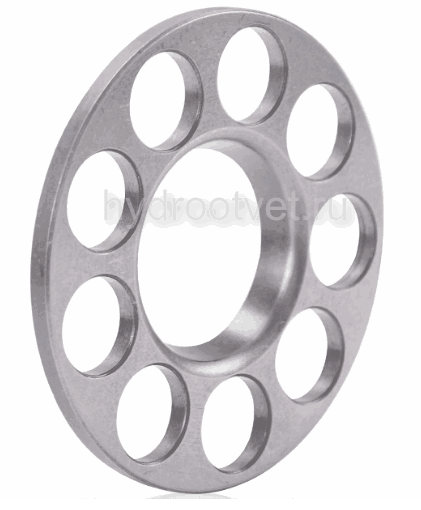 A10VO45 RETAINER PLATE - Сепаратор (прижимная пластина) для насоса A10VSO45 31 серии