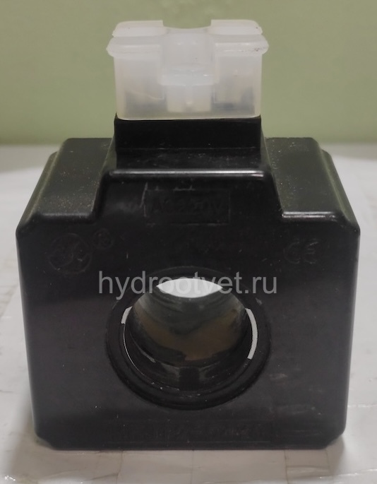 Катушка W220 для распределителя WE10 - MFJ12-54YC AC220V