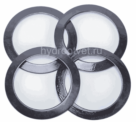 A4VG28 DISC SPRING - Тарельчатая пружина