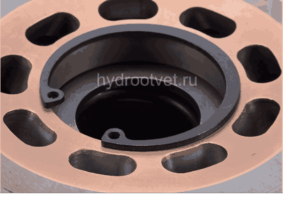 A4VG140 SNAP RING - Стопорное кольцо