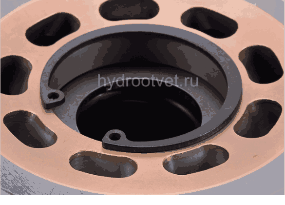 A4VG56 SNAP RING - Стопорное кольцо
