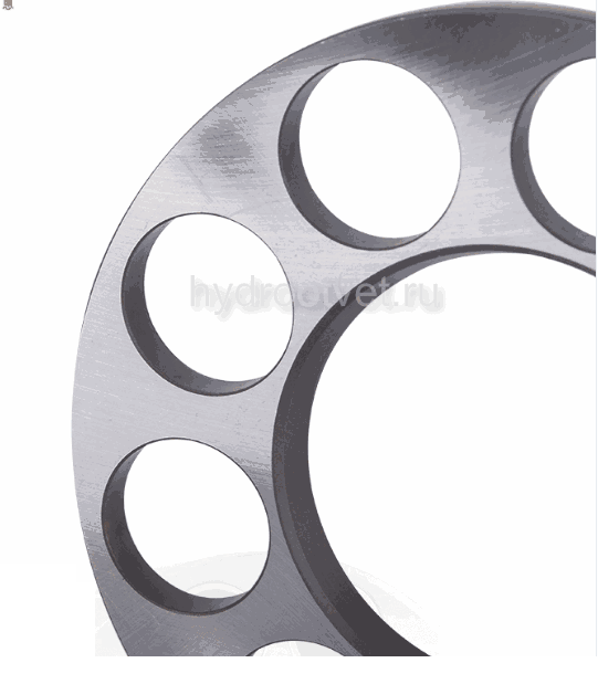 A11VO40 RETAINER PLATE - Прижимной диск (сепаратор)