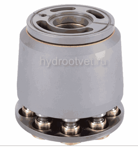 A20VLO190 VALVE PLATE R - Распределитель ПРАВЫЙ