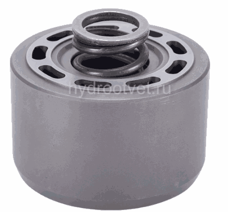 A10VO45 WASHER UP - Шайба верхняя
