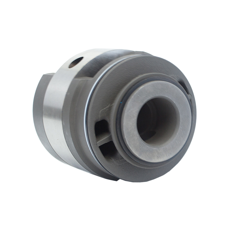 T6D-020-R - Сменный картридж для пластинчатого нерегулируемого насоса модели Parker T типоразмера T6D. Картридж для одиночного насоса с рабочим объемом 66 см3