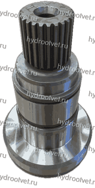 A6VE160 DRIVE SHAFT - Приводной вал