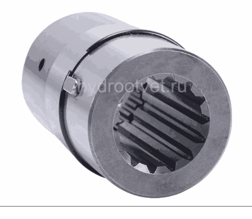 A4VG140 CHARGE PUMP 26T+15T - насос подпитки 26T+15T