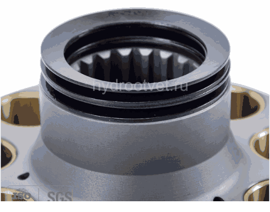 A4VSO125 DISC SPRING - Тарельчатая пружина