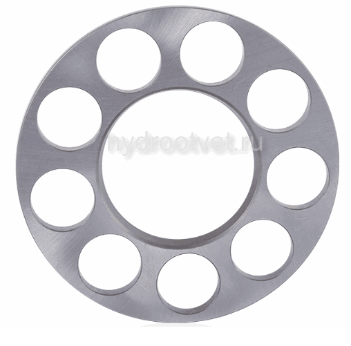 A11VO145 RETAINER PLATE - Прижимной диск (сепаратор)