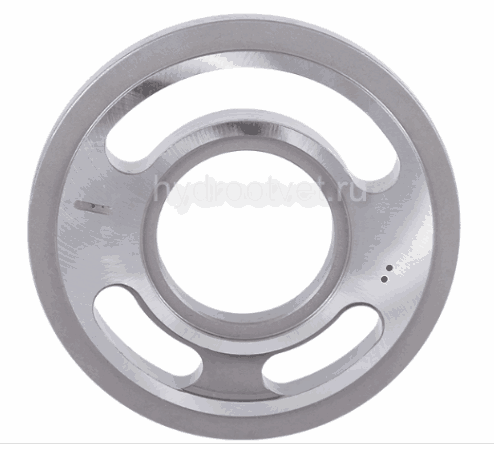 A11VLO190 VALVE PLATE L - Распределитель ЛЕВЫЙ