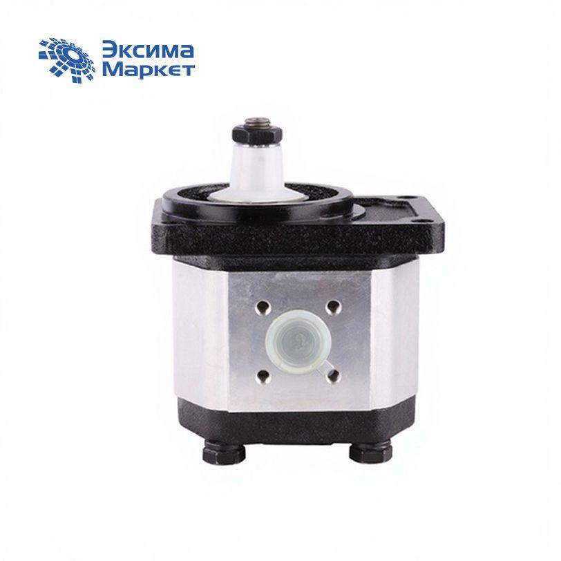 Гидравлические шестеренные  насосы серии GHP1-D(S)-20