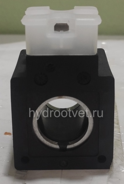 Катушка W220 для распределителя WE6 - MFJ12-27YC AC220V