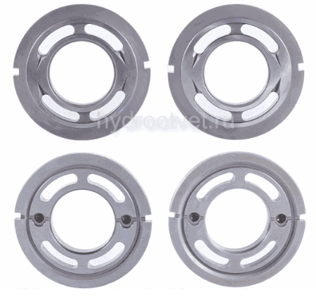 A4VG280 VALVE PLATE R - Распределитель ПРАВЫЙ