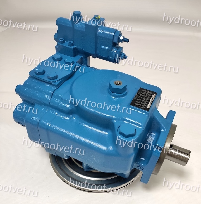 PVH131R13AF30B252000001001AB010A - Аксиально-поршневой насос регулируемый с наклонным диском, 131 см3, 250 бар