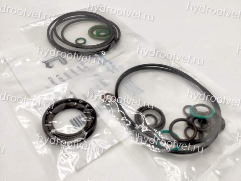 A10VO45 SEAL KIT - Комплект уплотнений (ремкомплект) для насоса Rexroth A10VSO45 и A10VO45 серии 31
