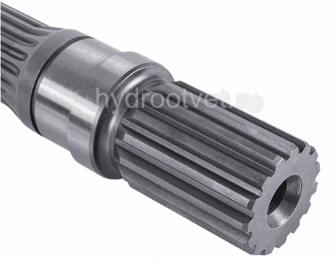 A4VSO355 DRIVE SHAFT - Приводной вал