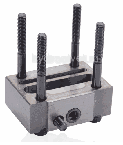 A4VG56 EP VALVE NEW STYLE 12V - EP регулятор NEW STYLE 12V