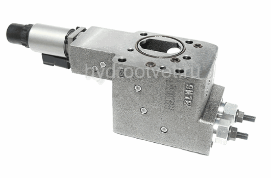 A11VSO145 LRDU2 VALVE - LRDU2 регулятор