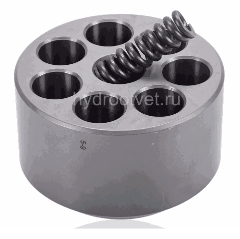 A6VM107 SPRING FOR CENTER PIN - Пружина центрального пальца