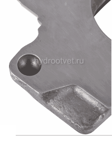 A11VO145 SWASH PLATE - Наклонный диск (планшайба)