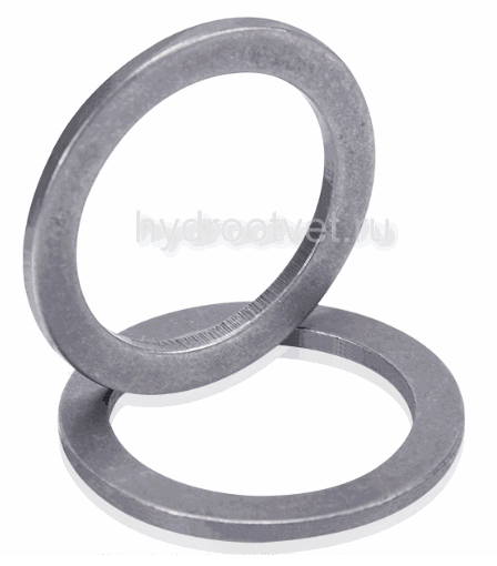 A4VG90 WASHER FOR CYLINDER BLOCK - Шайба блока цилиндров