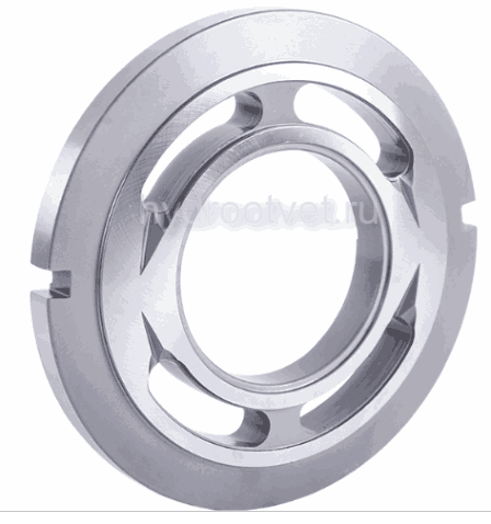 A4VG280 VALVE PLATE R - Распределитель ПРАВЫЙ