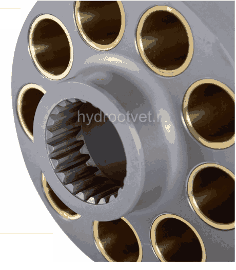 A20VO520 CYLINDER BLOCK - Блок цилиндров