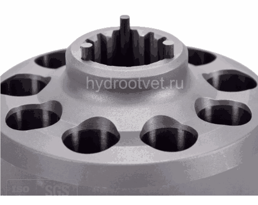 A10VO140 PRESS PIN - Штифт